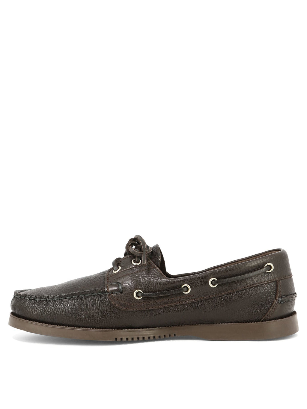 Paraboot "barth Marine" Lace-up Loafers