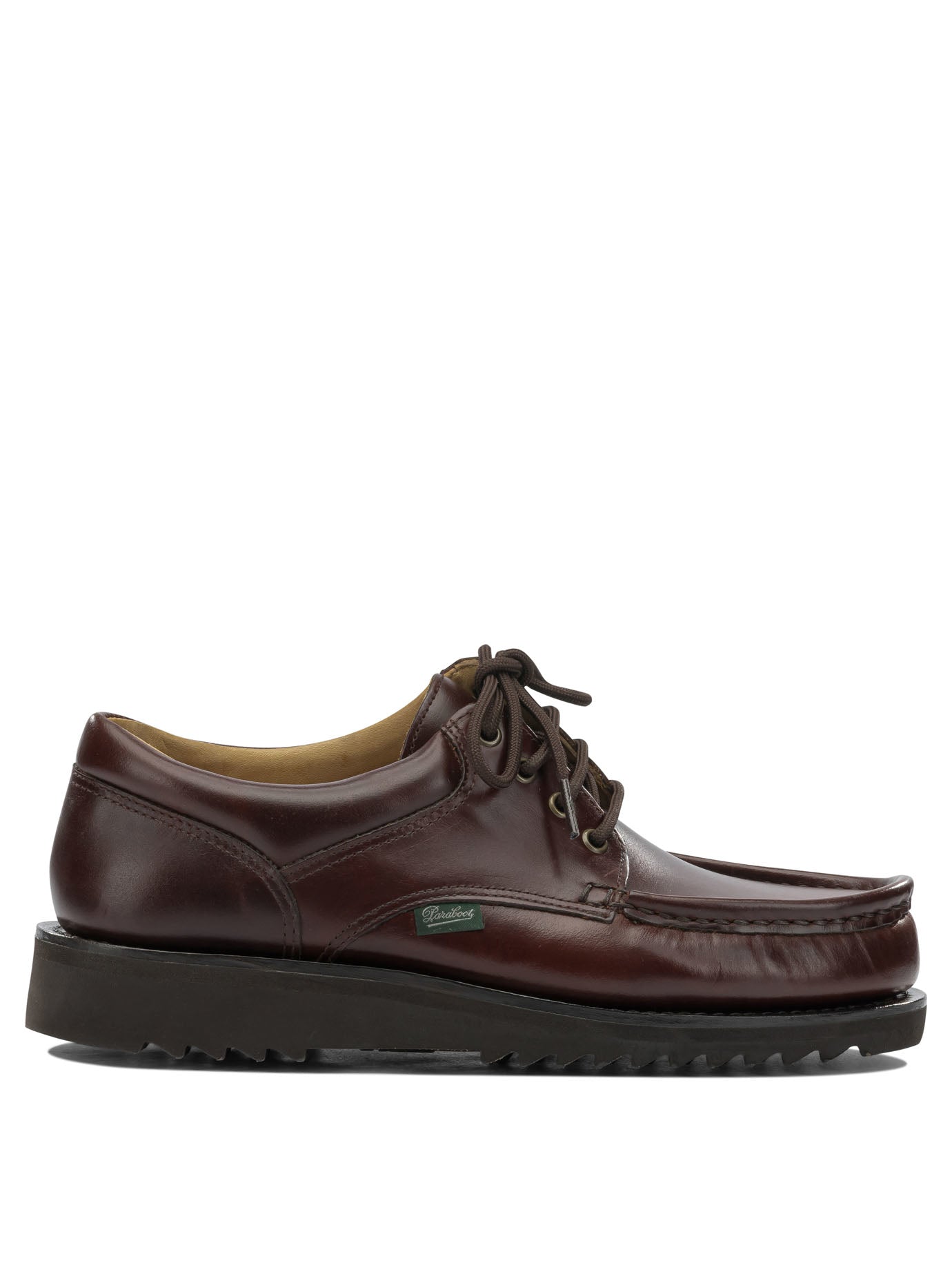 Paraboot "thiers" Lace-up Loafers