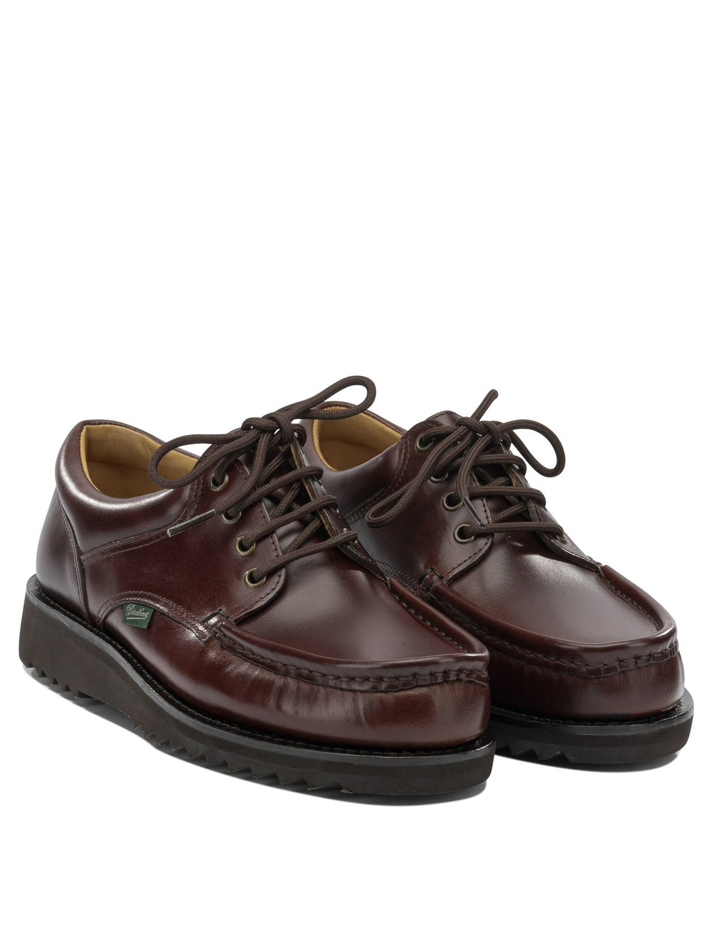 Paraboot "thiers" Lace-up Loafers