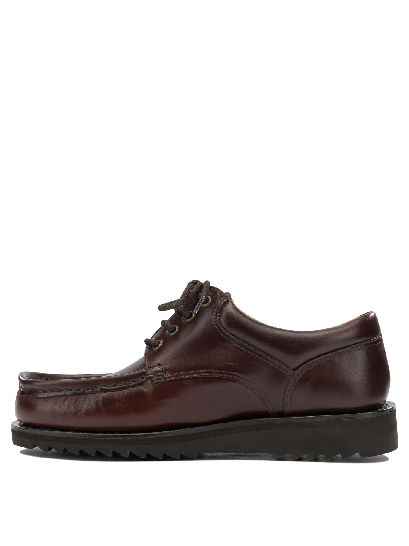 Paraboot "thiers" Lace-up Loafers