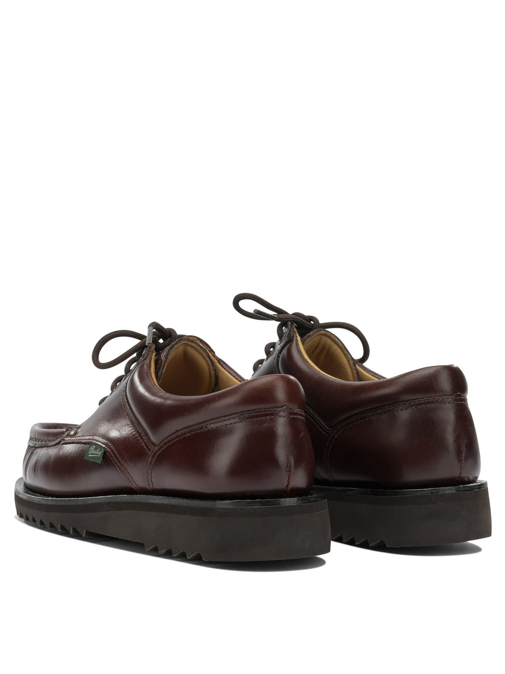 Paraboot "thiers" Lace-up Loafers