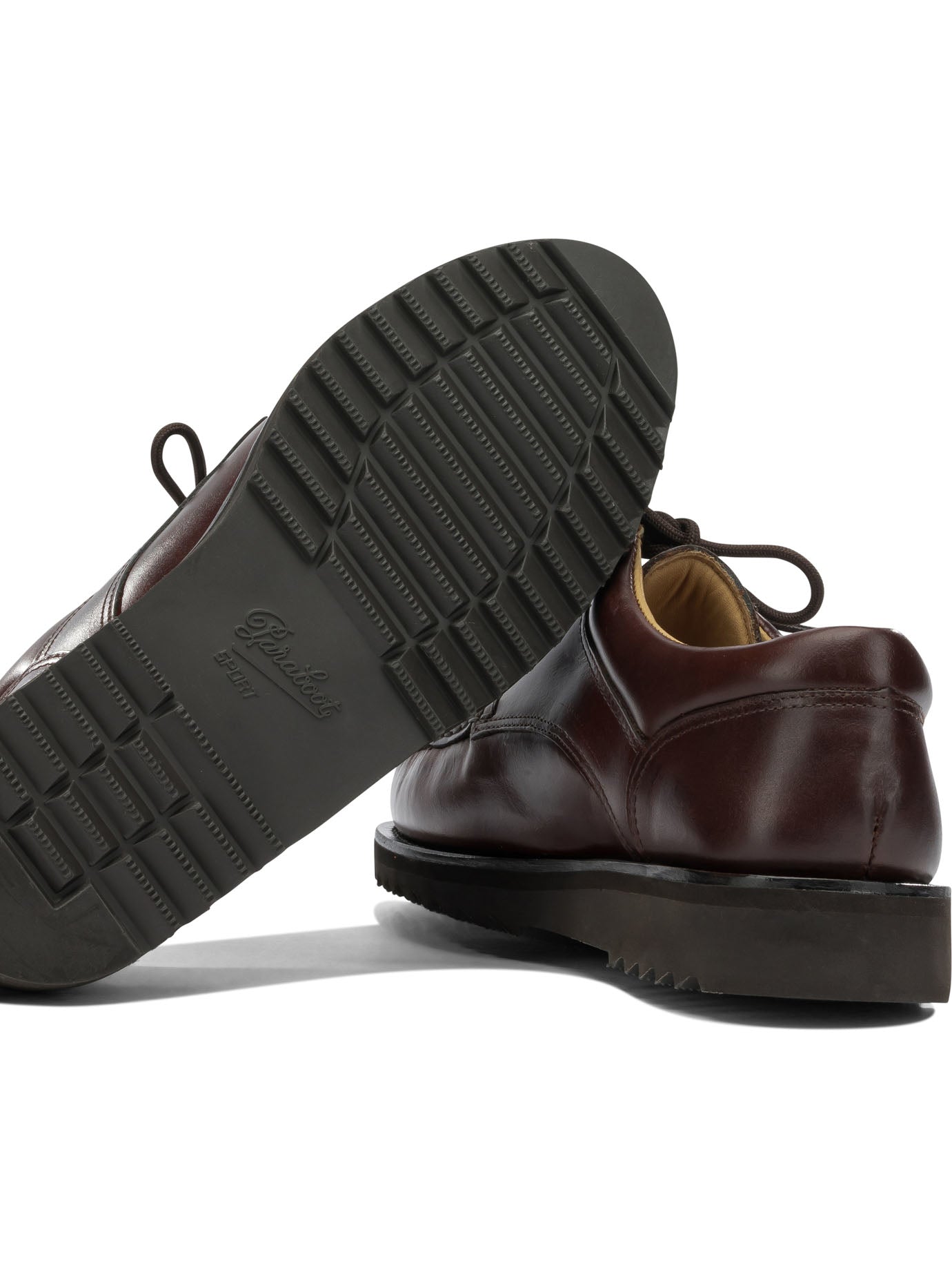 Paraboot "thiers" Lace-up Loafers