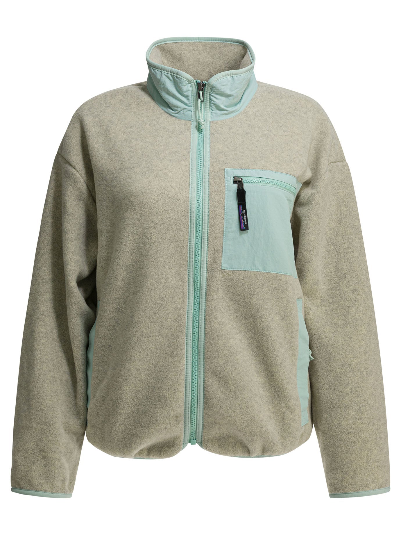 Patagonia "w'S Synchilla Fleece" Fleece Jacket