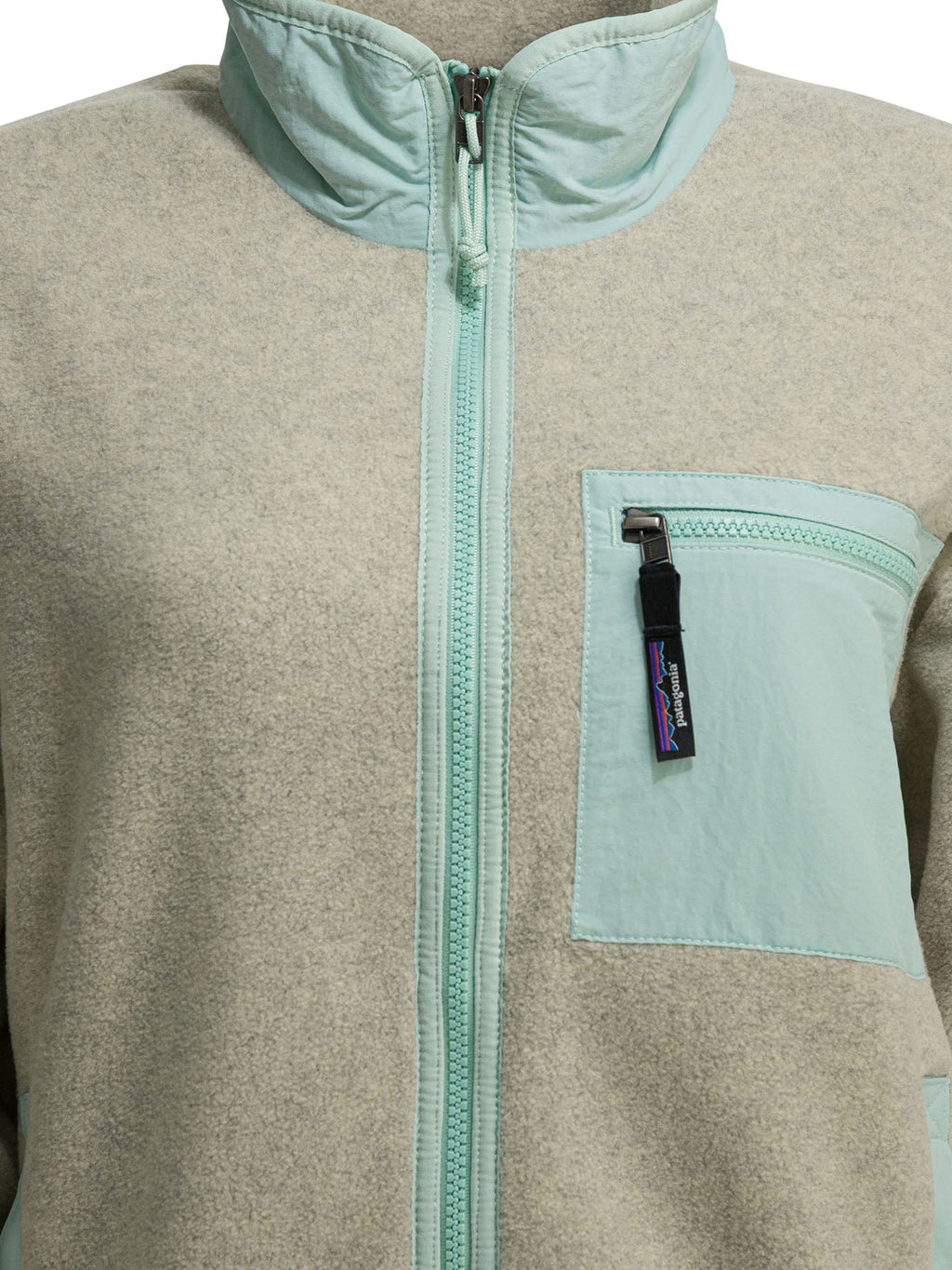 Patagonia "w'S Synchilla Fleece" Fleece Jacket