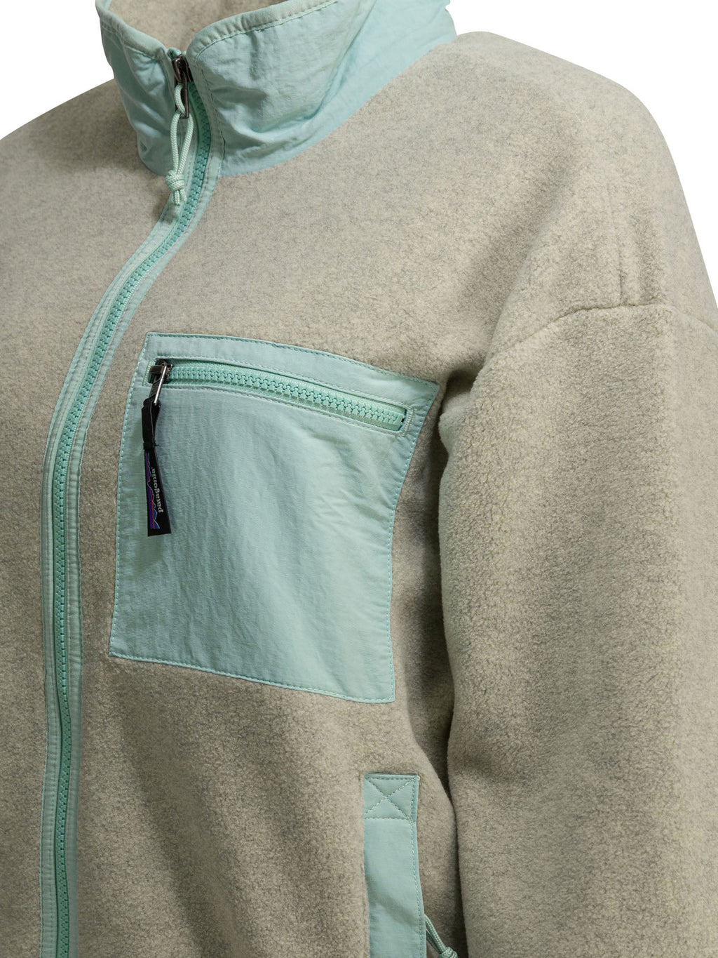 Patagonia "w'S Synchilla Fleece" Fleece Jacket