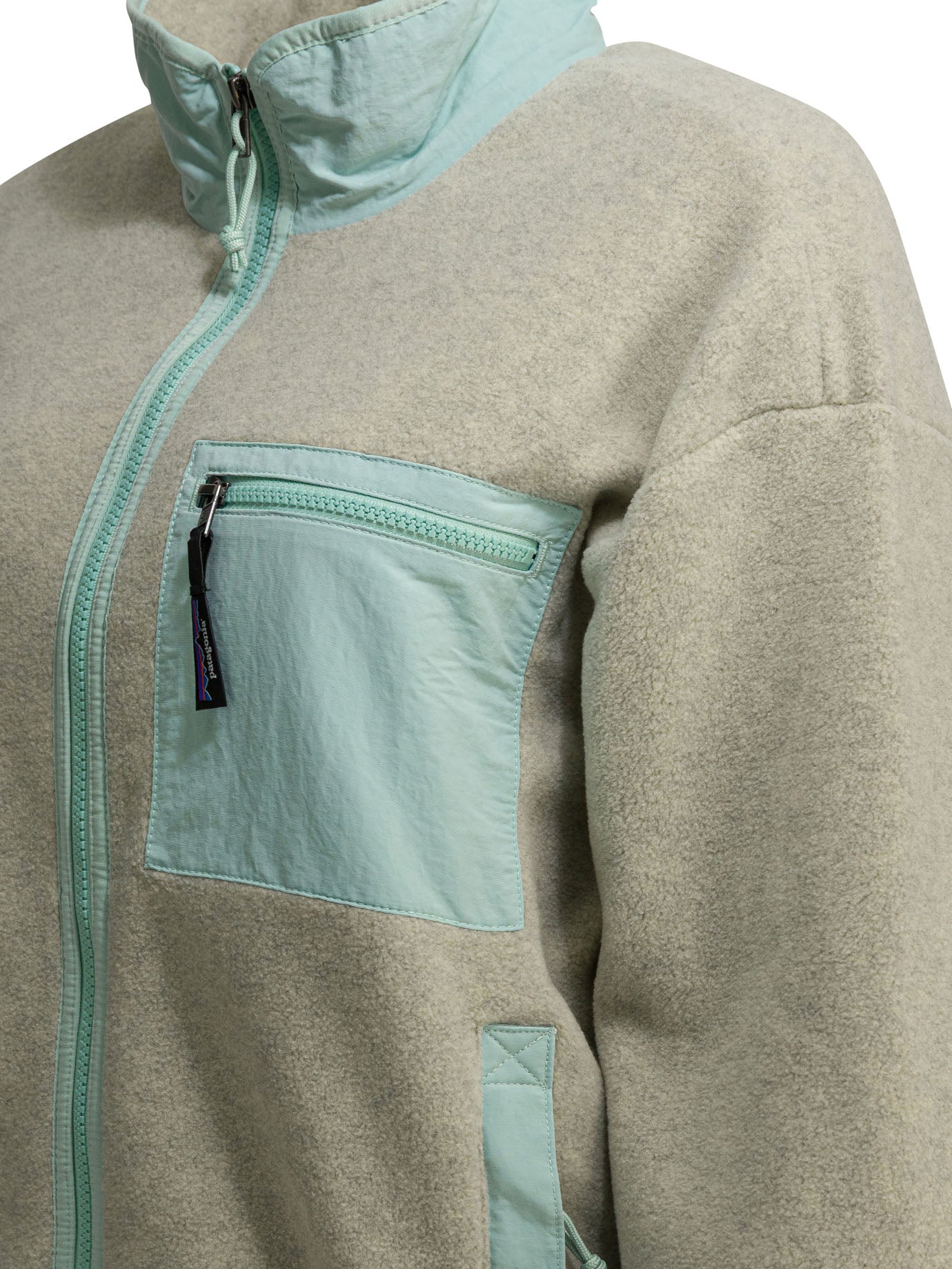 Patagonia "w'S Synchilla Fleece" Fleece Jacket