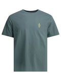 Patagonia "m'S Water People Spotter" Crewneck T-shirt