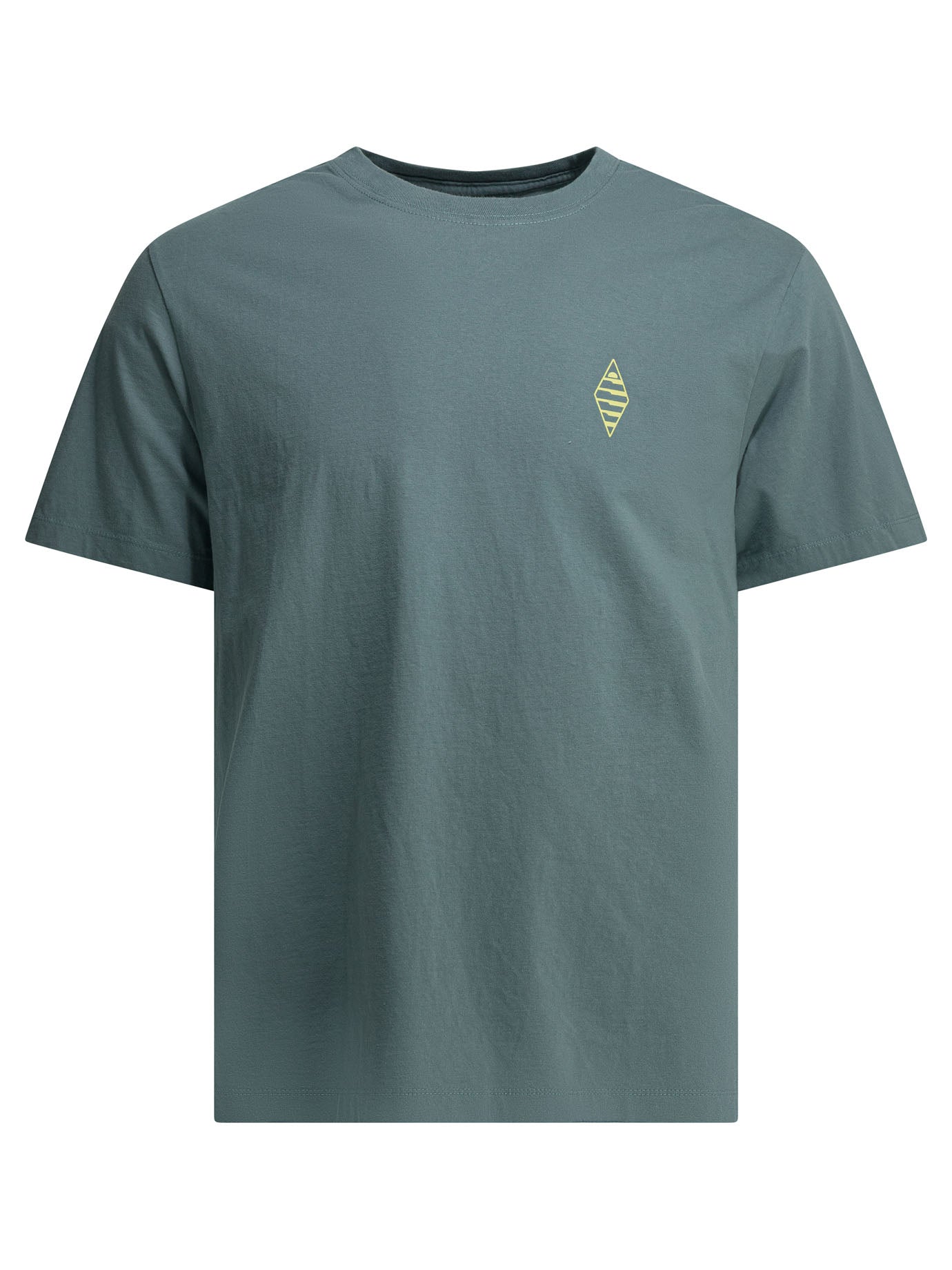 Patagonia "m'S Water People Spotter" Crewneck T-shirt