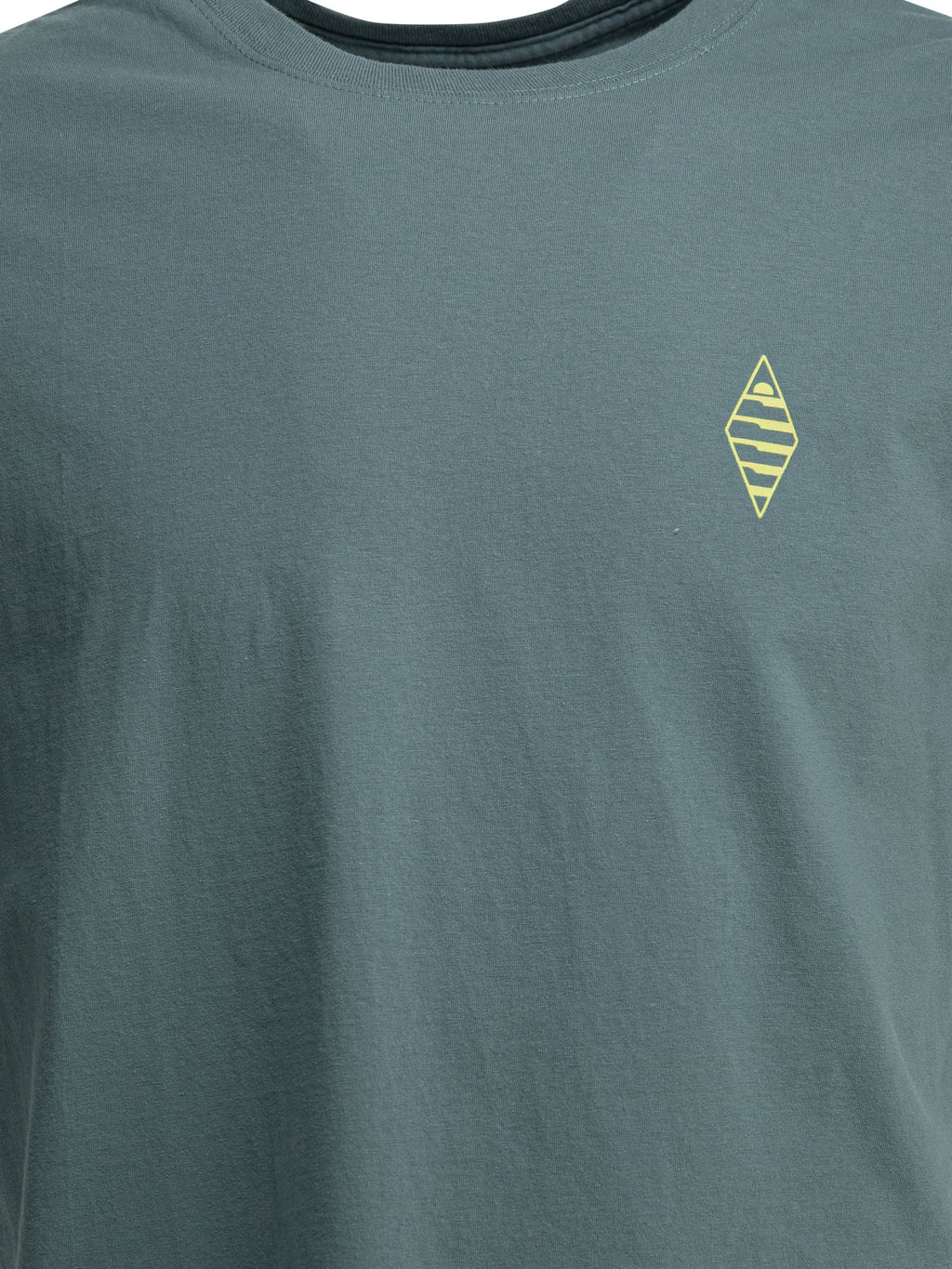 Patagonia "m'S Water People Spotter" Crewneck T-shirt