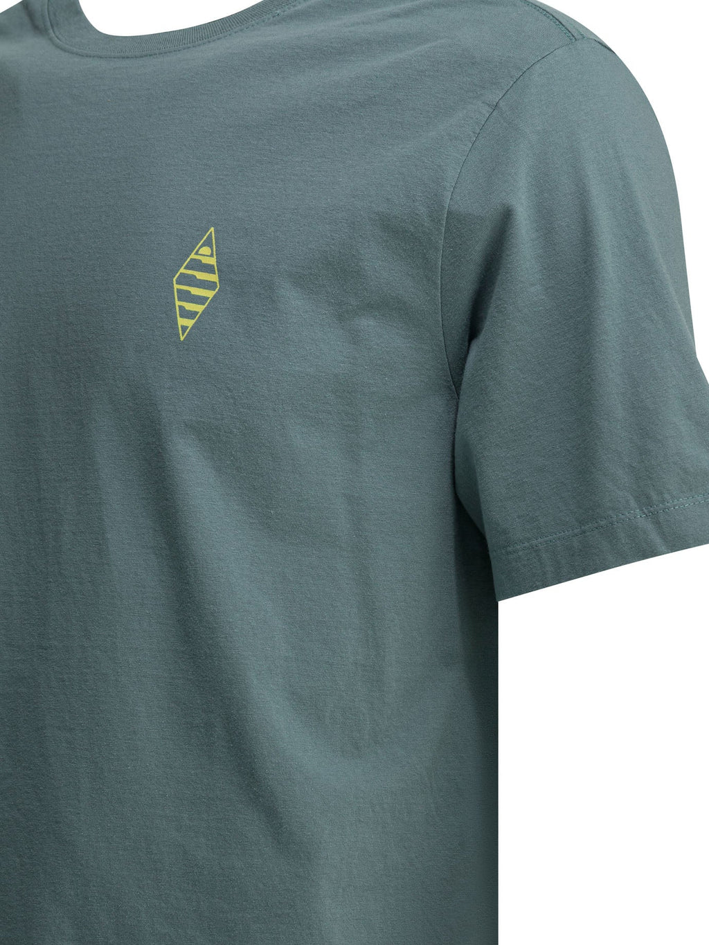 Patagonia "m'S Water People Spotter" Crewneck T-shirt