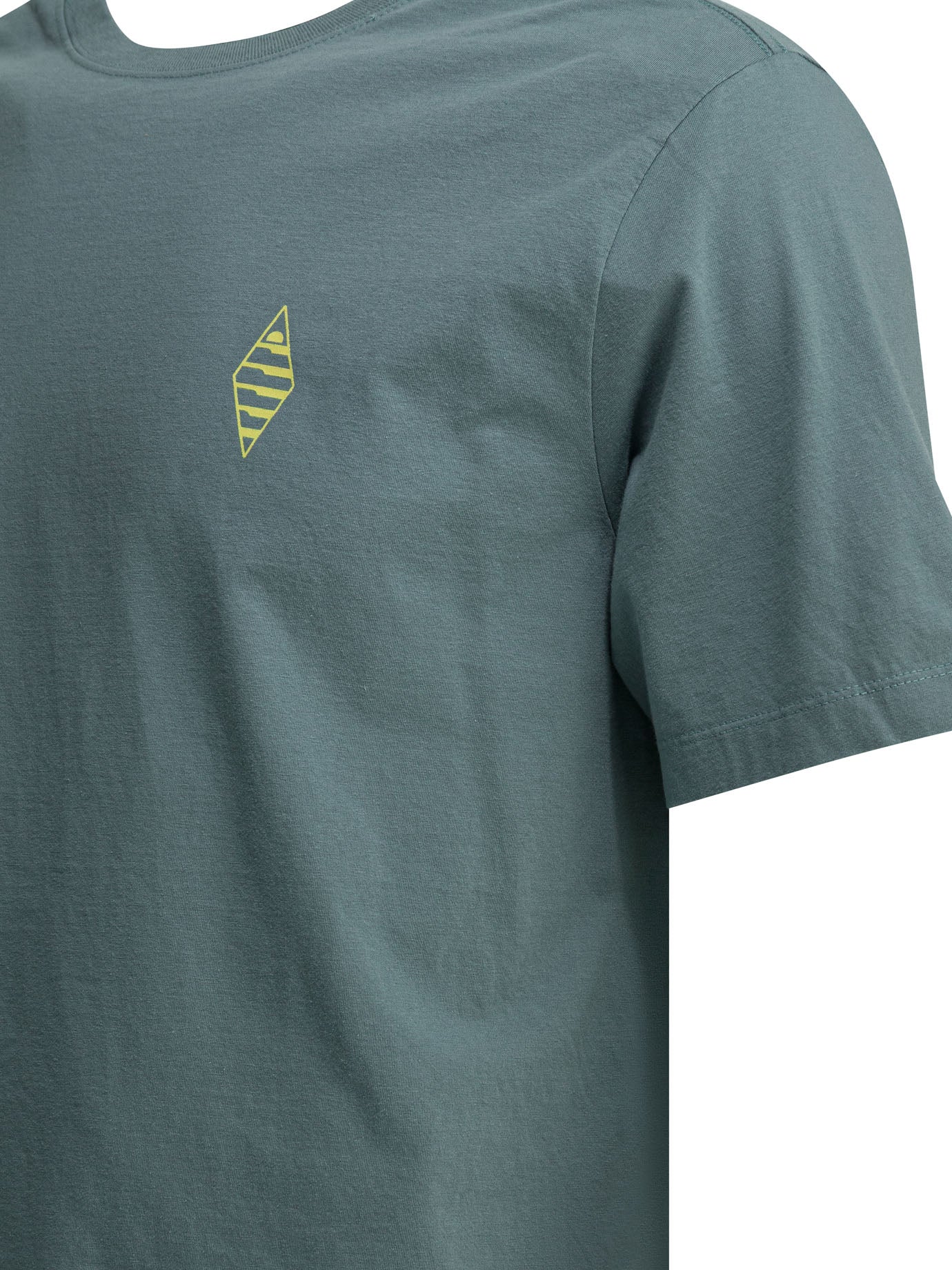 Patagonia "m'S Water People Spotter" Crewneck T-shirt