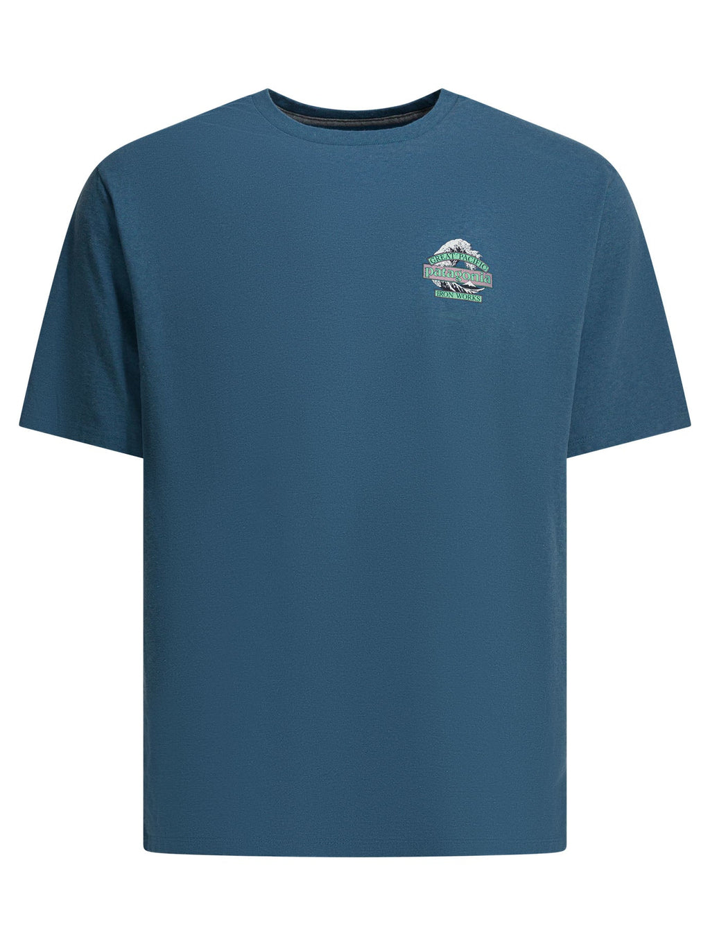 Patagonia T-shirts