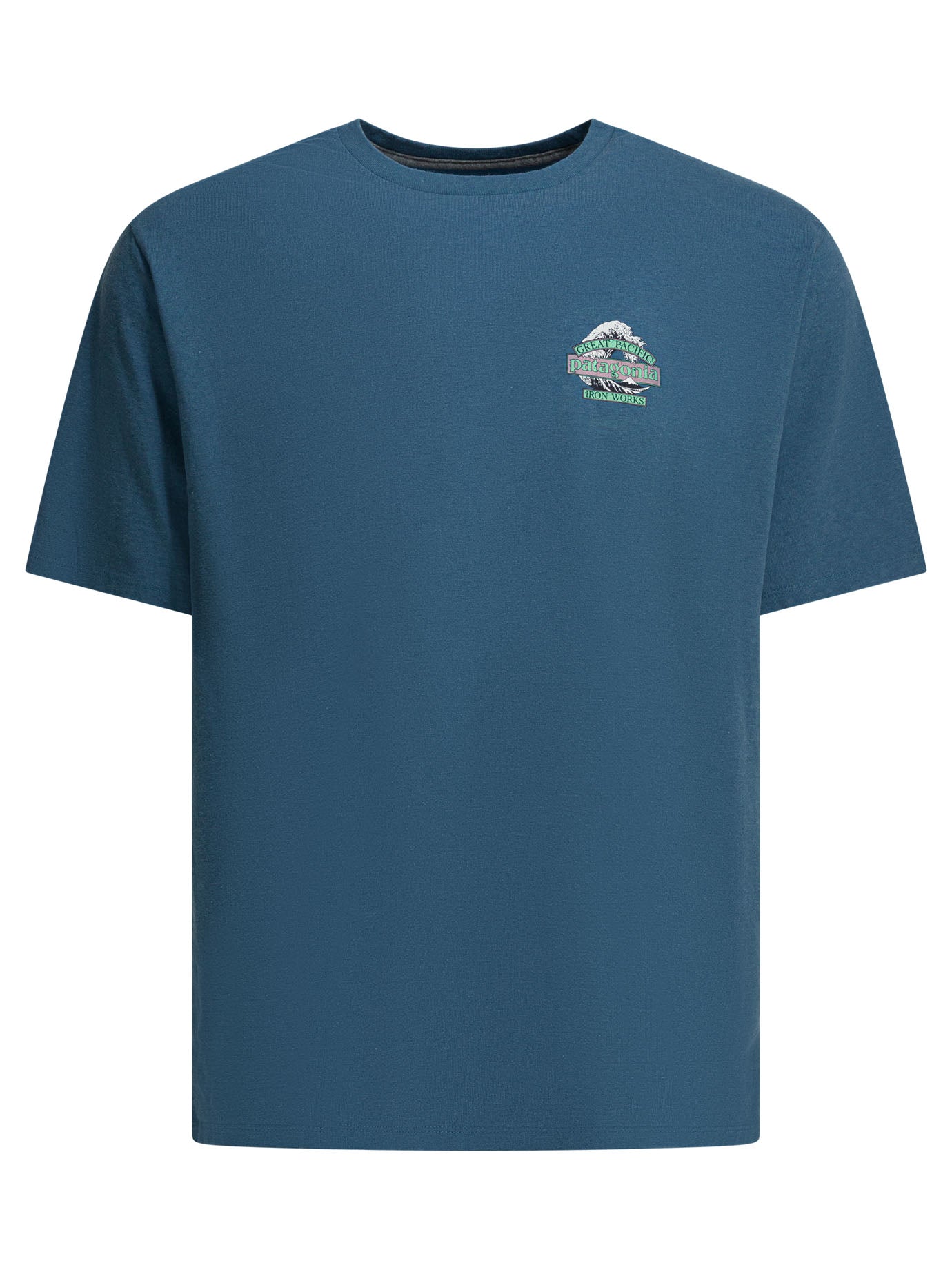 Patagonia T-shirts