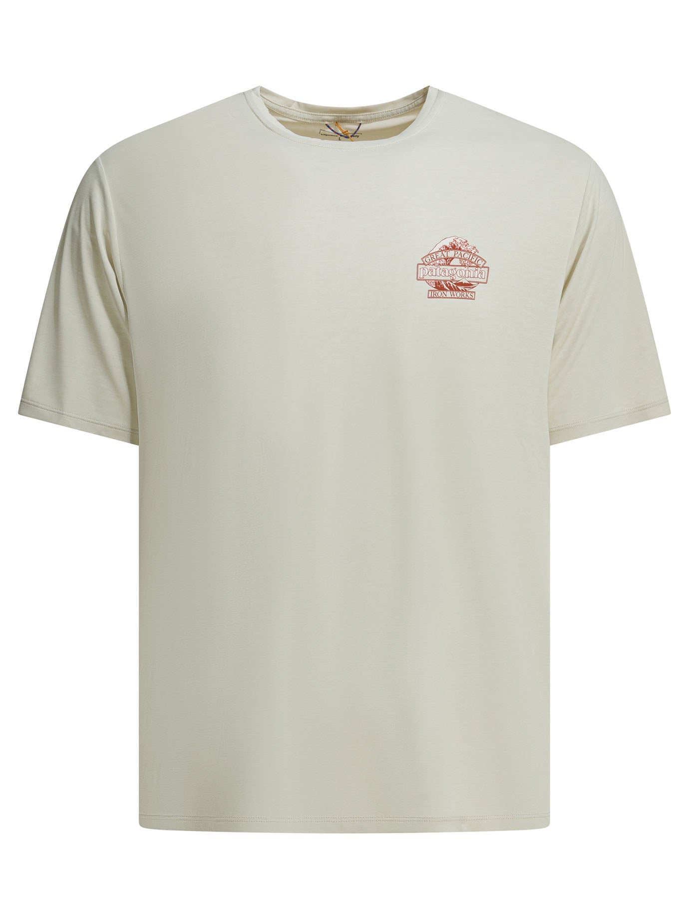 Patagonia T-shirts