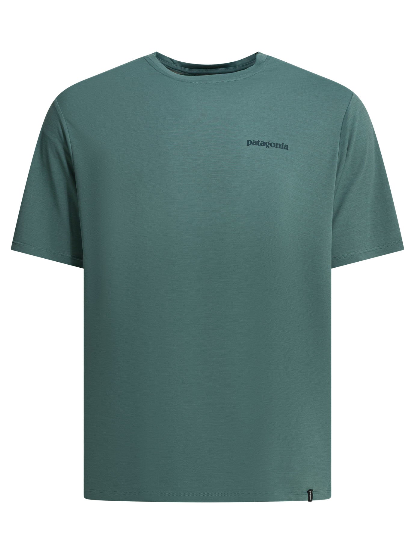 Patagonia T-shirts