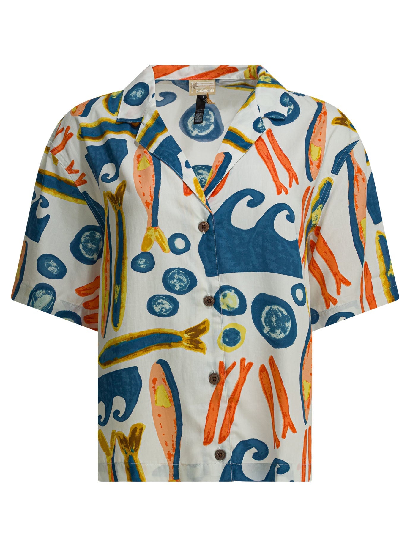 Patagonia Shirts