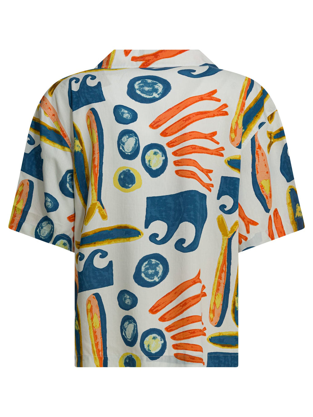 Patagonia Shirts