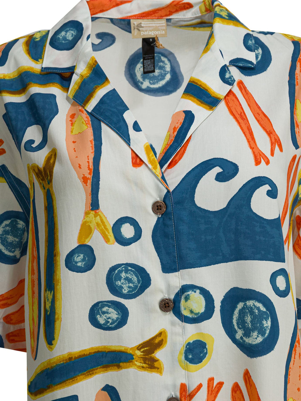Patagonia Shirts