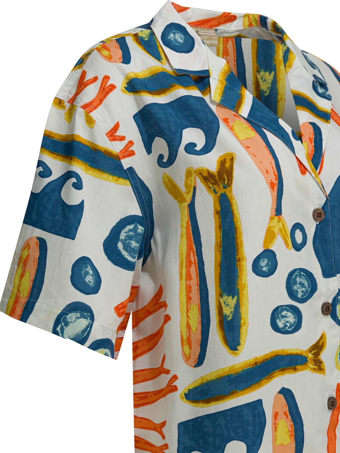 Patagonia Shirts