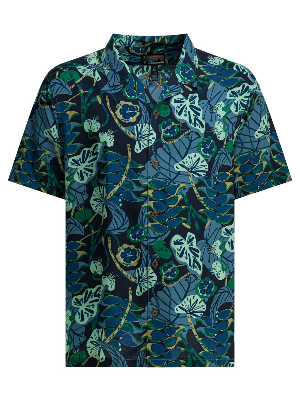 Patagonia Shirts