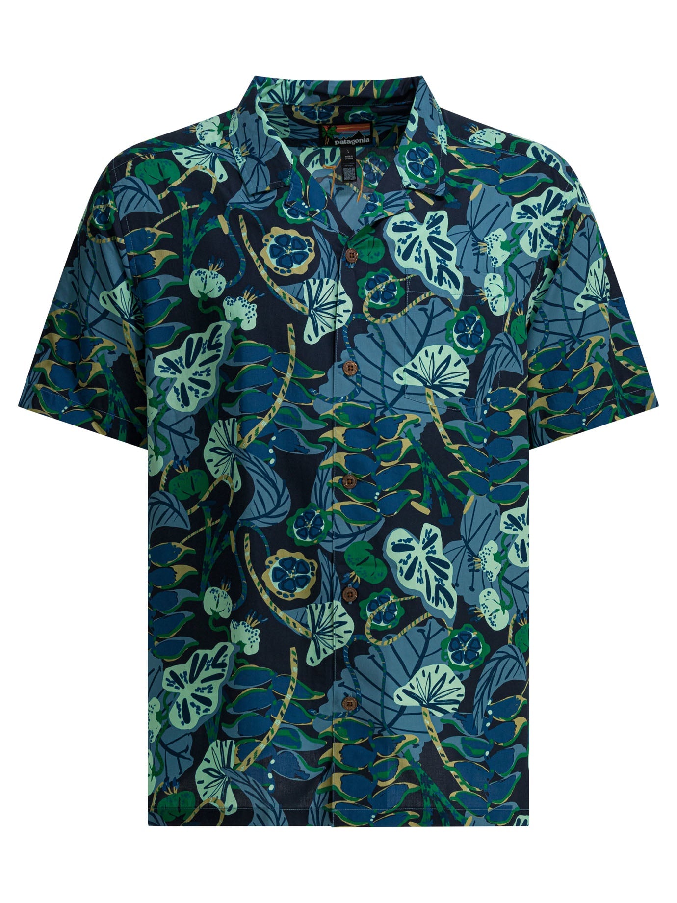 Patagonia Shirts