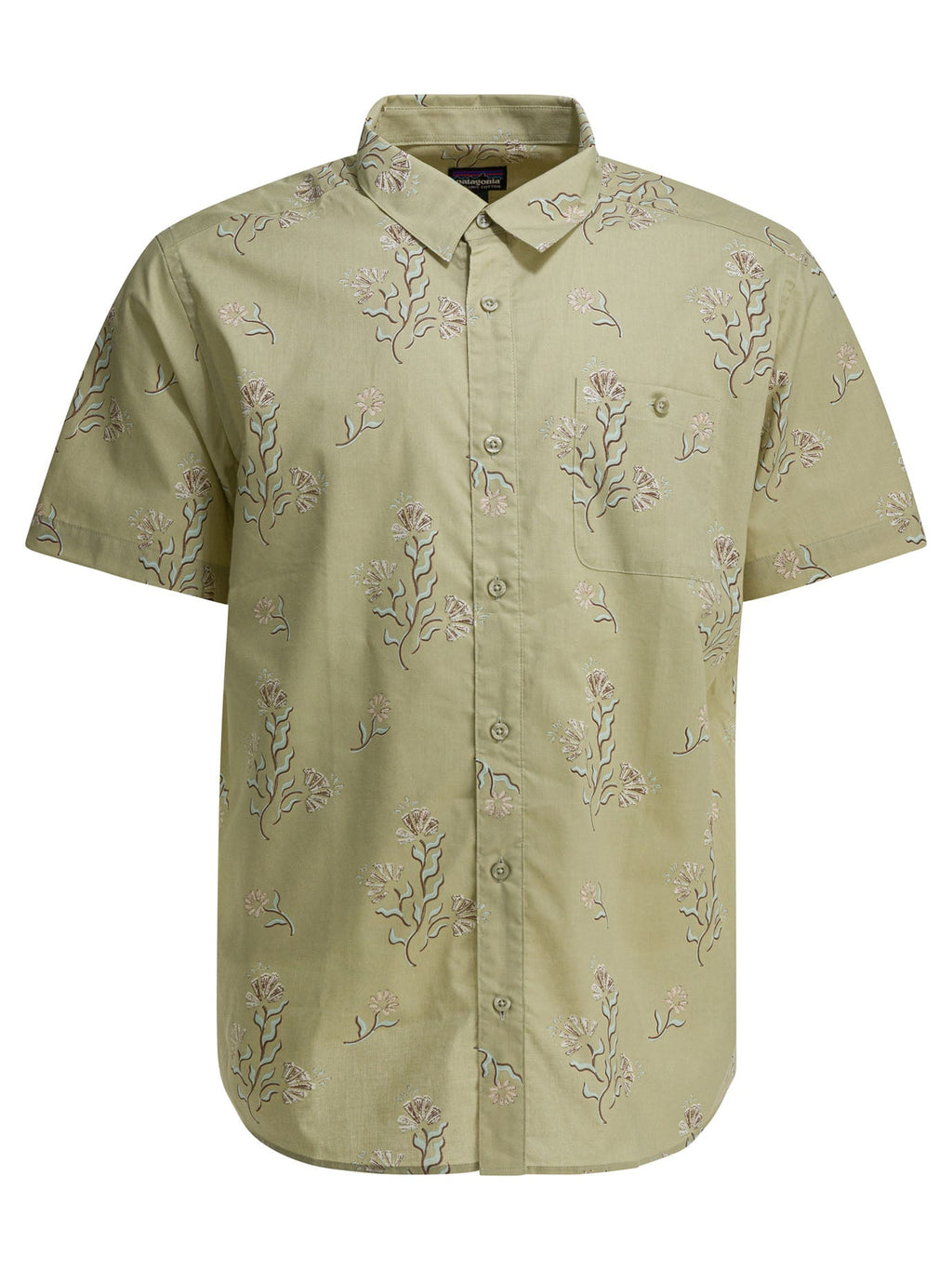 Patagonia Shirts