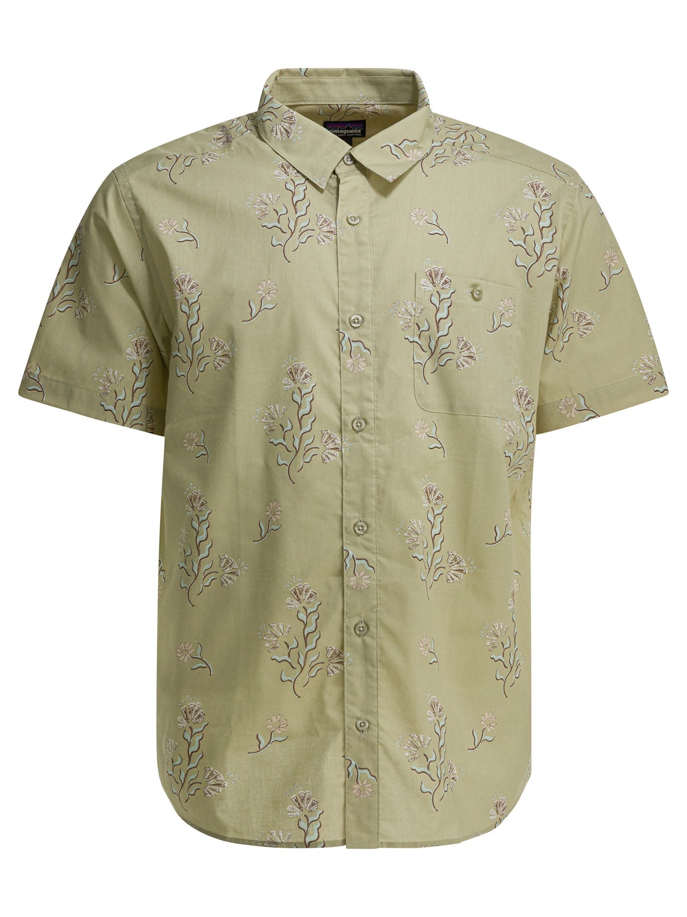 Patagonia Shirts