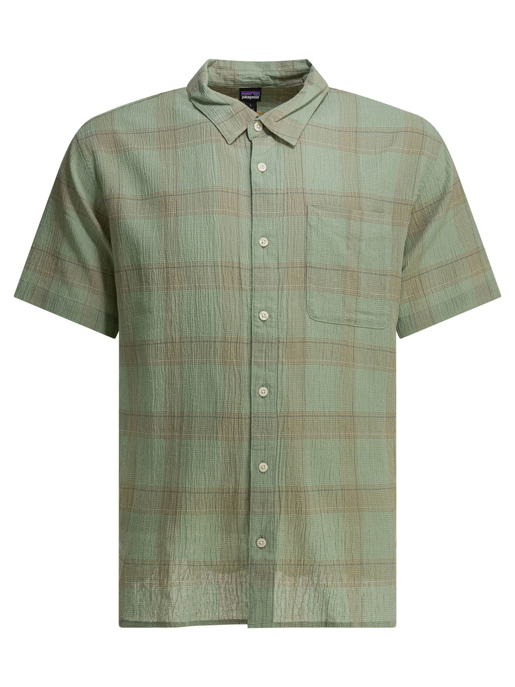 Patagonia "m'S A/c" Casual Shirt