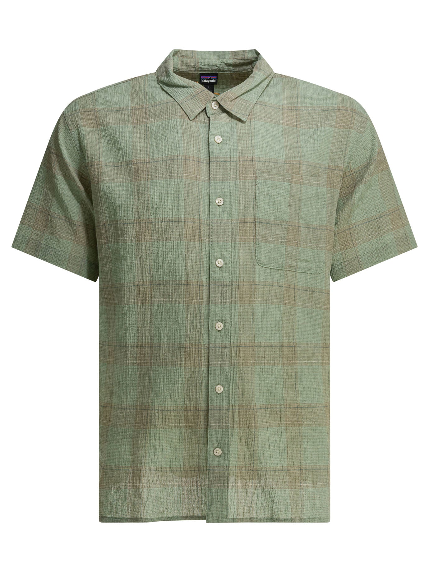Patagonia "m'S A/c" Casual Shirt
