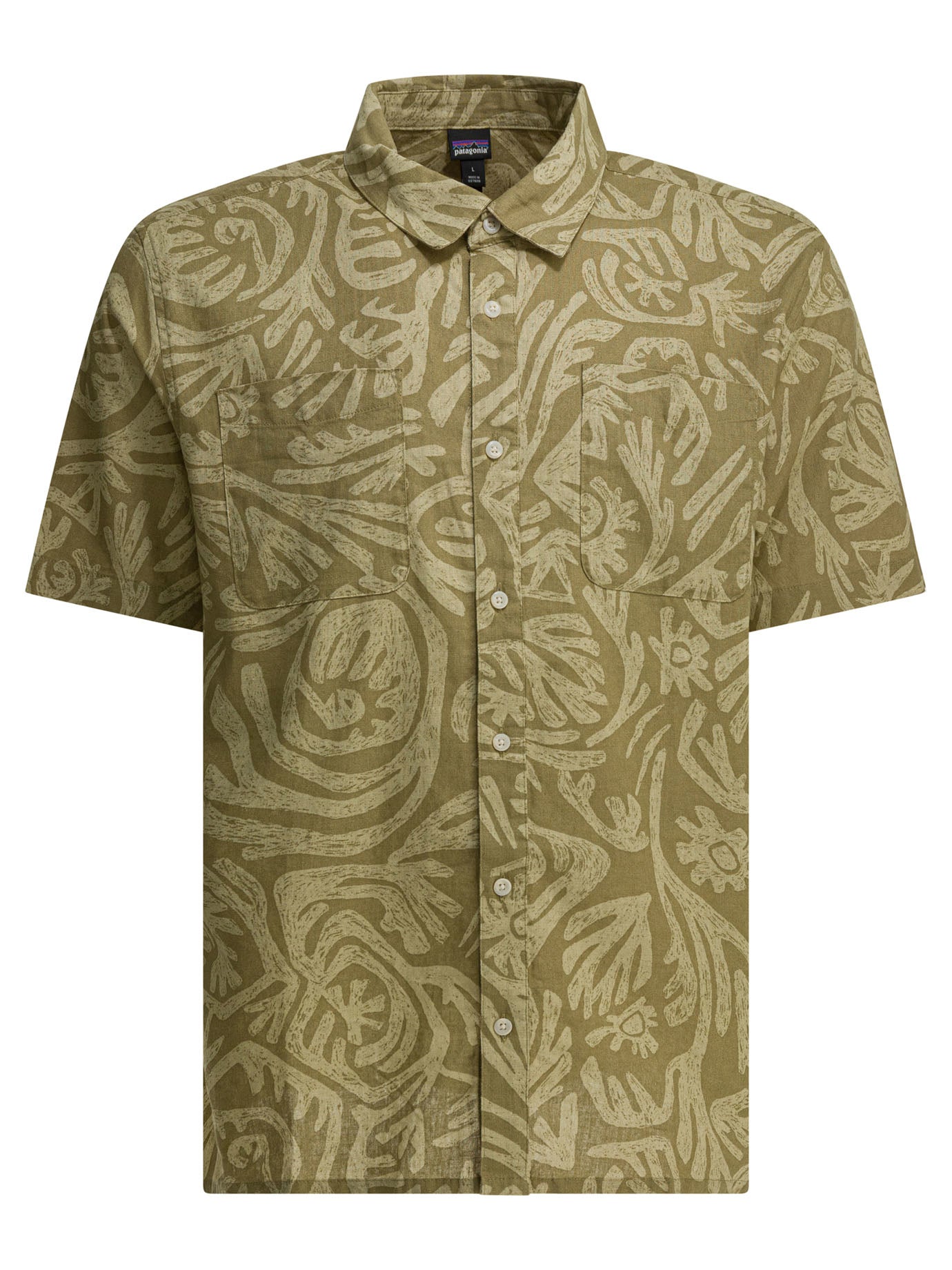 Patagonia Shirts