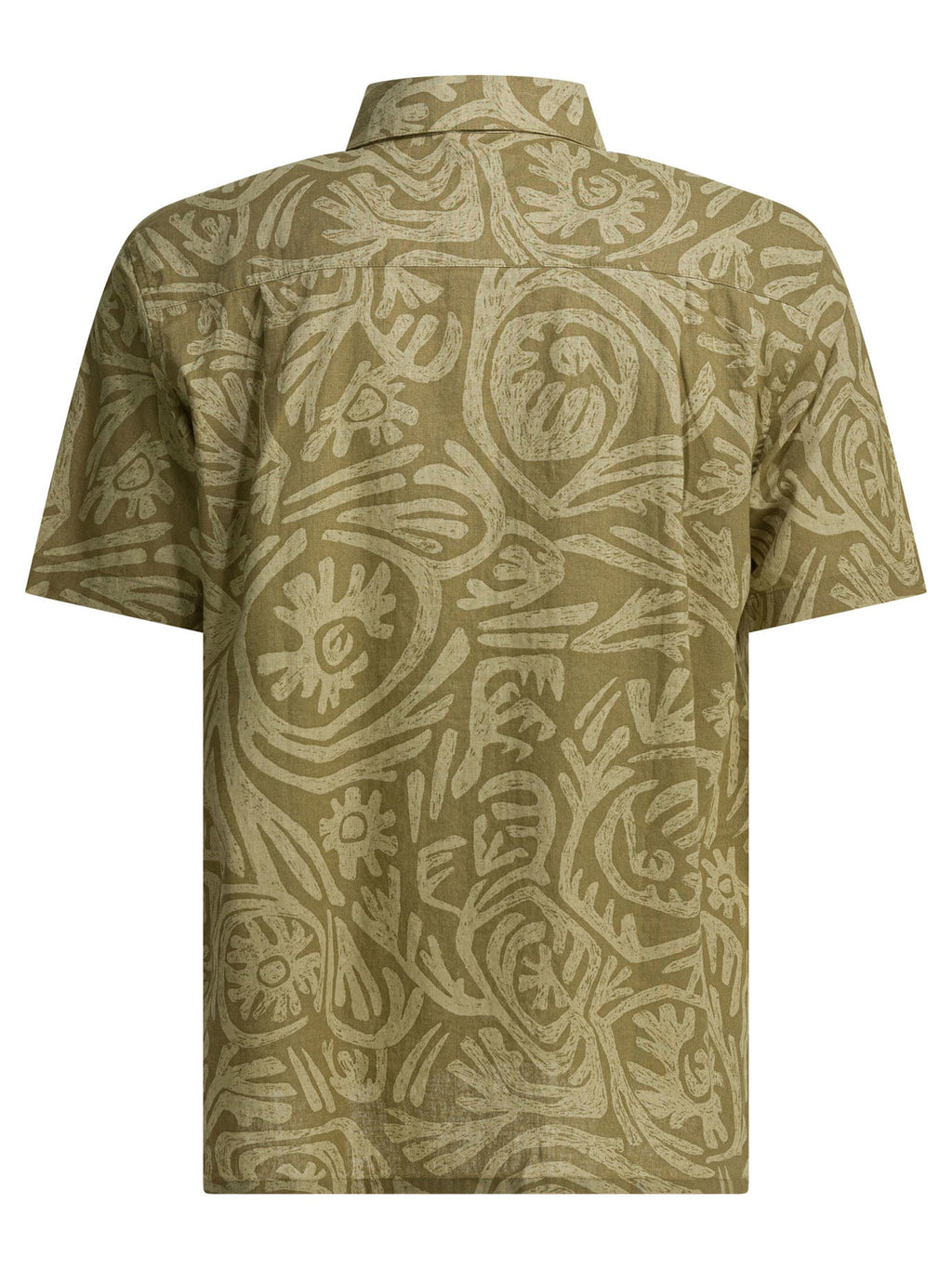Patagonia Shirts