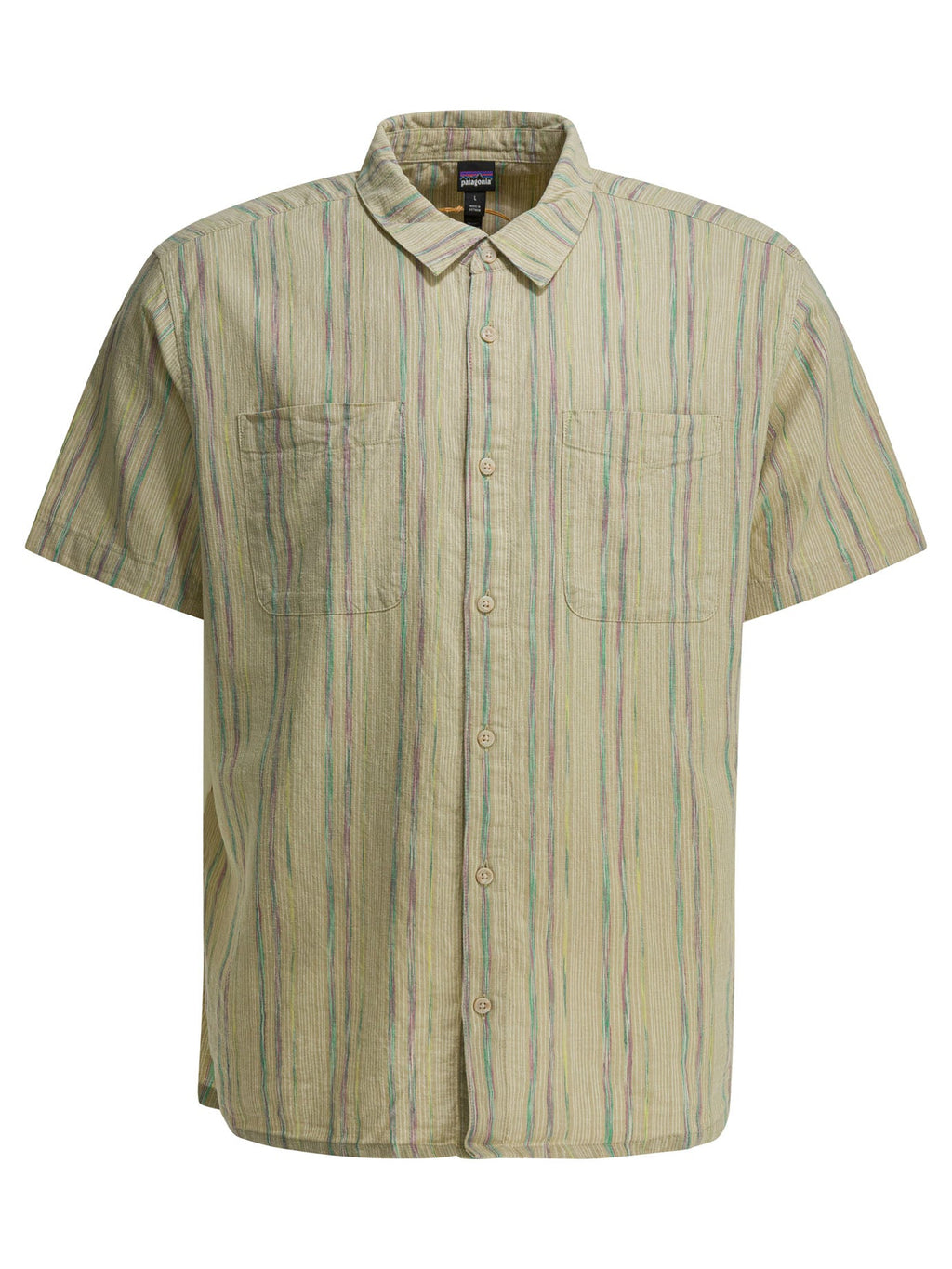 Patagonia Shirts