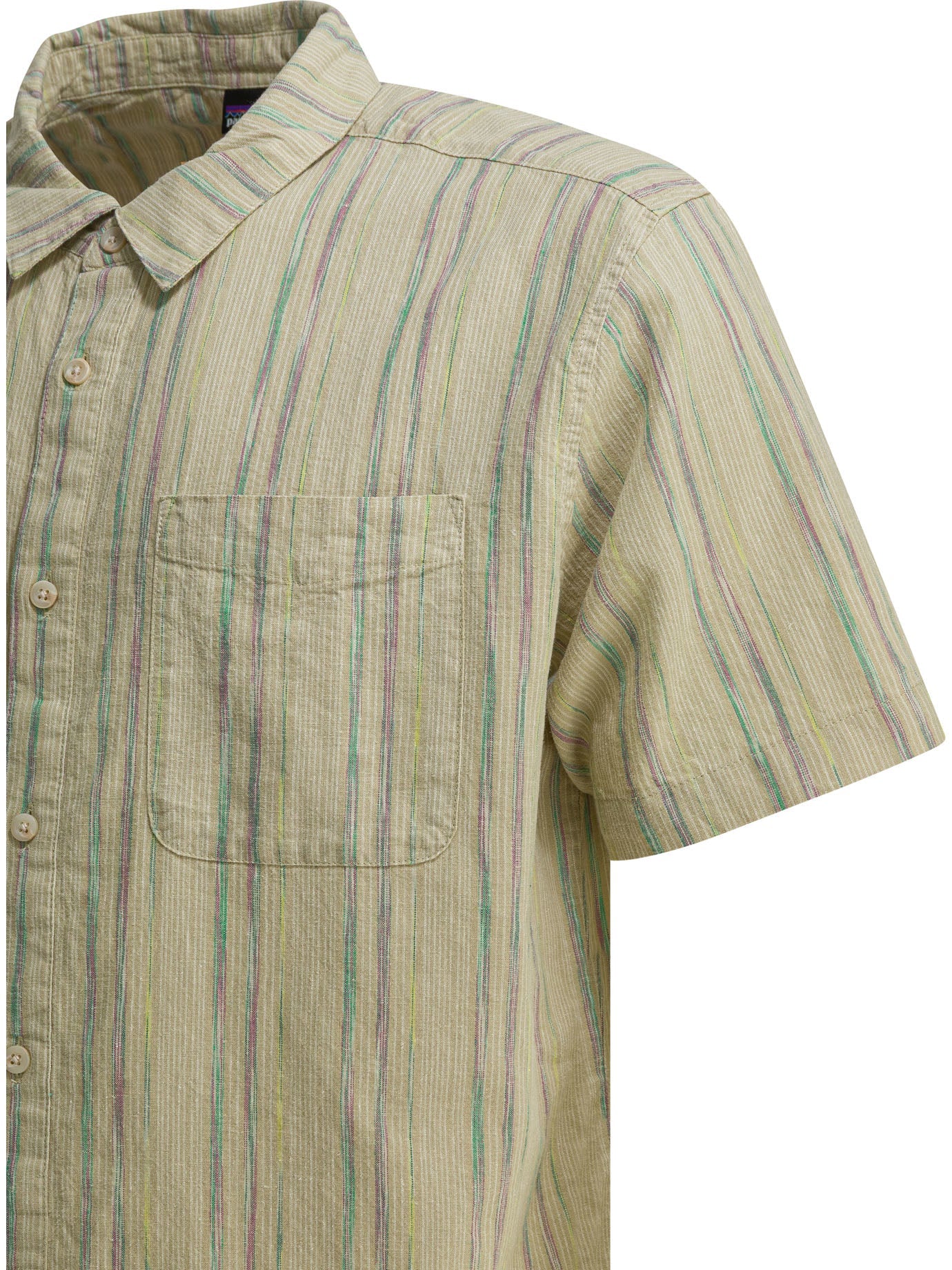 Patagonia Shirts