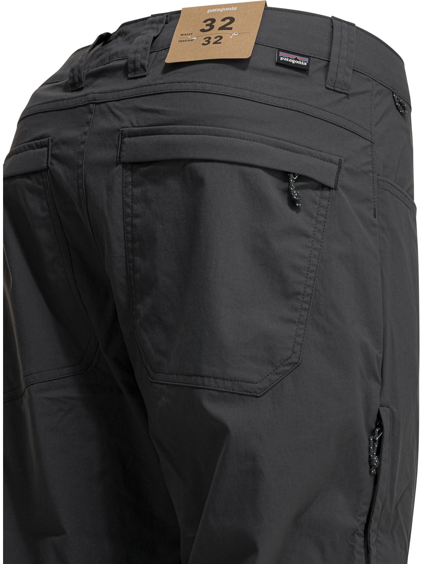 Patagonia "m'S Quandray" Technical Pants