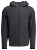 Patagonia "m'S Techface Hoody" Technical Jacket