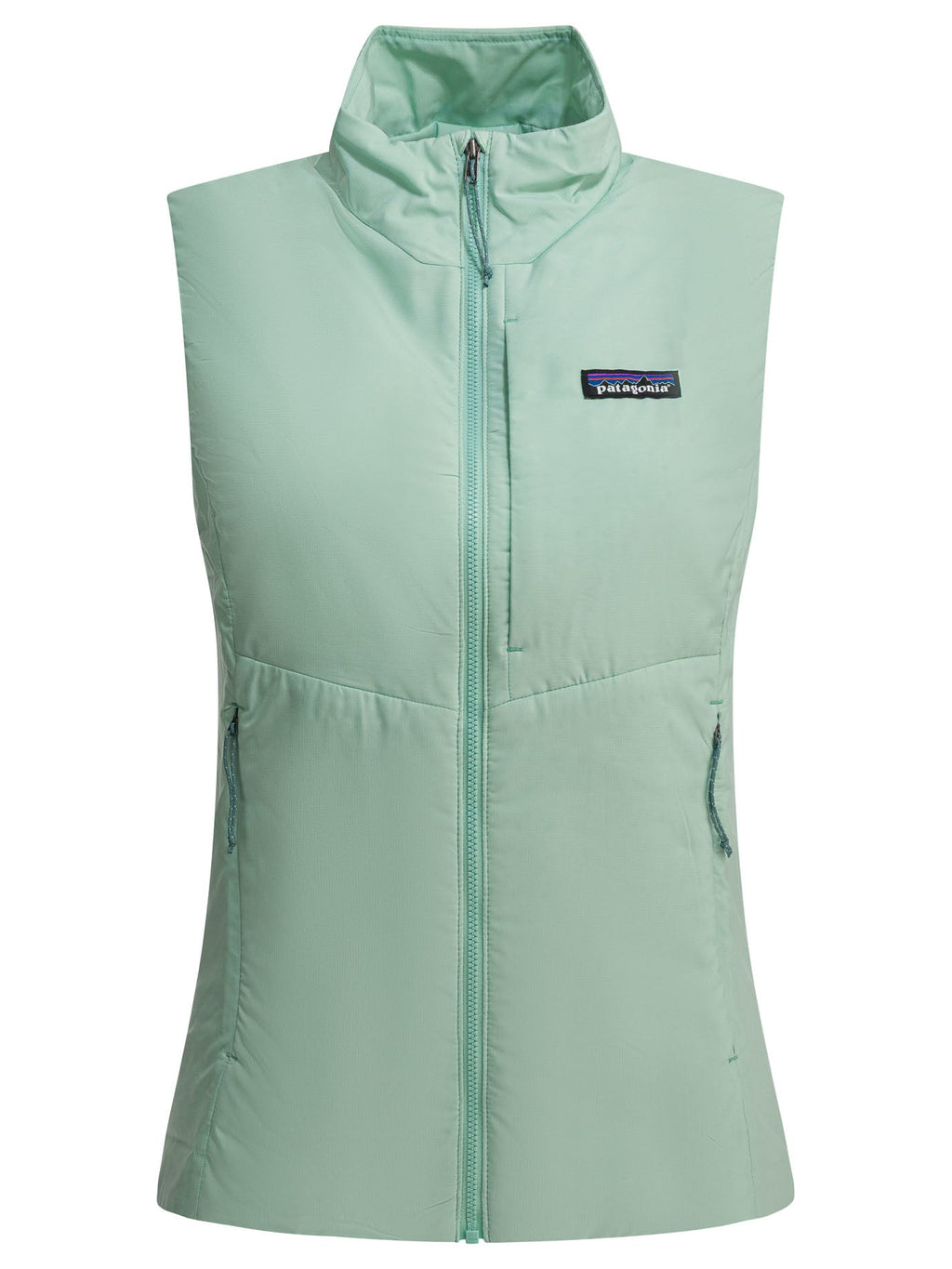 Patagonia "w'S Nano-air Light" Sleeveless Jacket