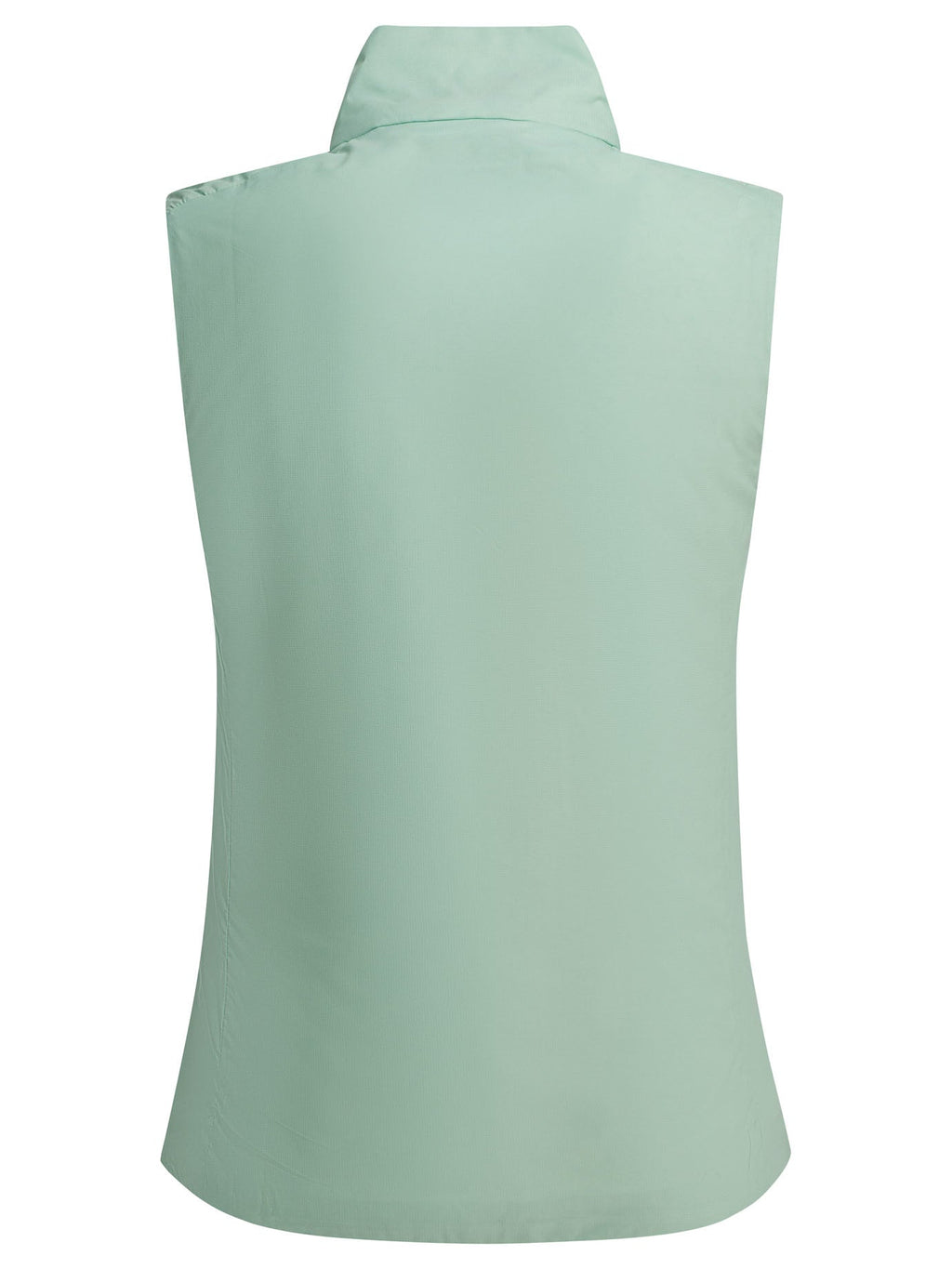 Patagonia "w'S Nano-air Light" Sleeveless Jacket