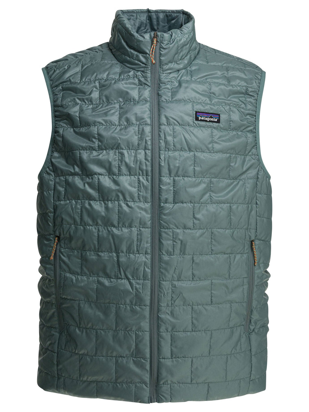 Patagonia "m'S Nano Puff" Sleeveless Jacket