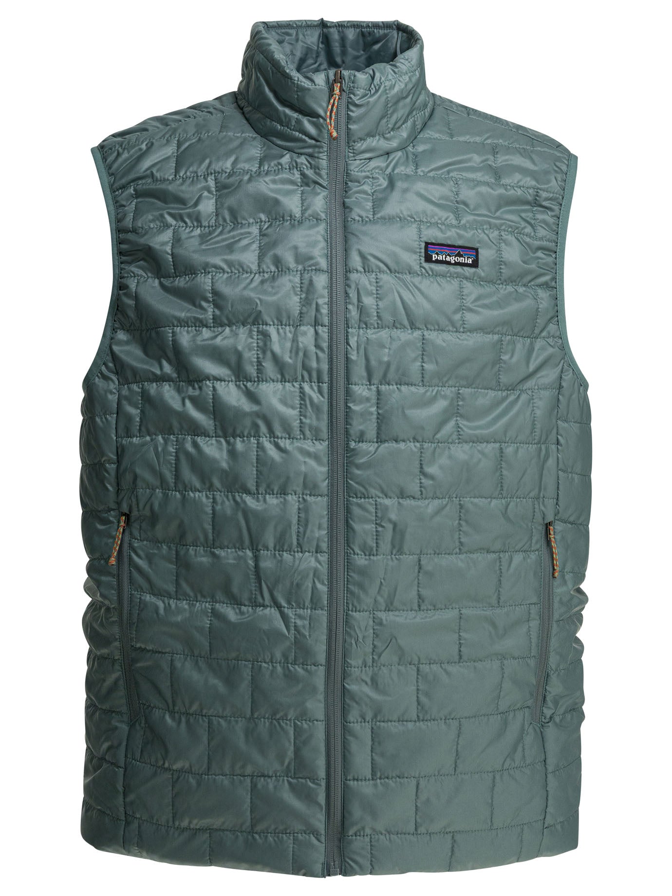 Patagonia "m'S Nano Puff" Sleeveless Jacket