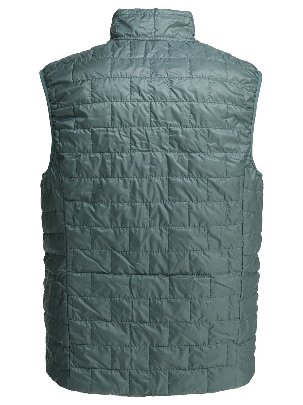Patagonia "m'S Nano Puff" Sleeveless Jacket
