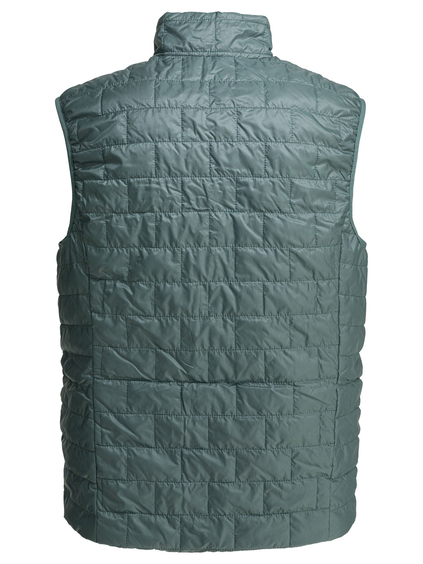 Patagonia "m'S Nano Puff" Sleeveless Jacket