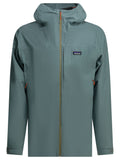 Patagonia "m'S Boulder Fork Rain" Technical Jacket