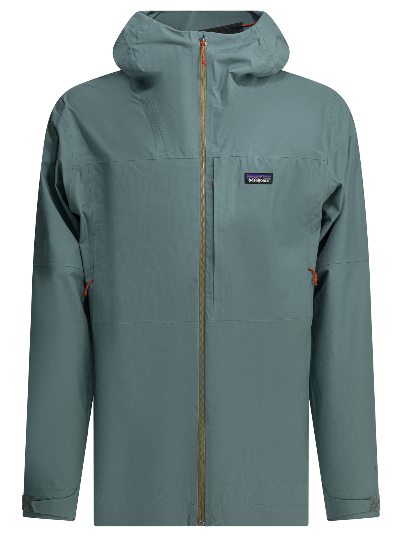 Patagonia "m'S Boulder Fork Rain" Technical Jacket
