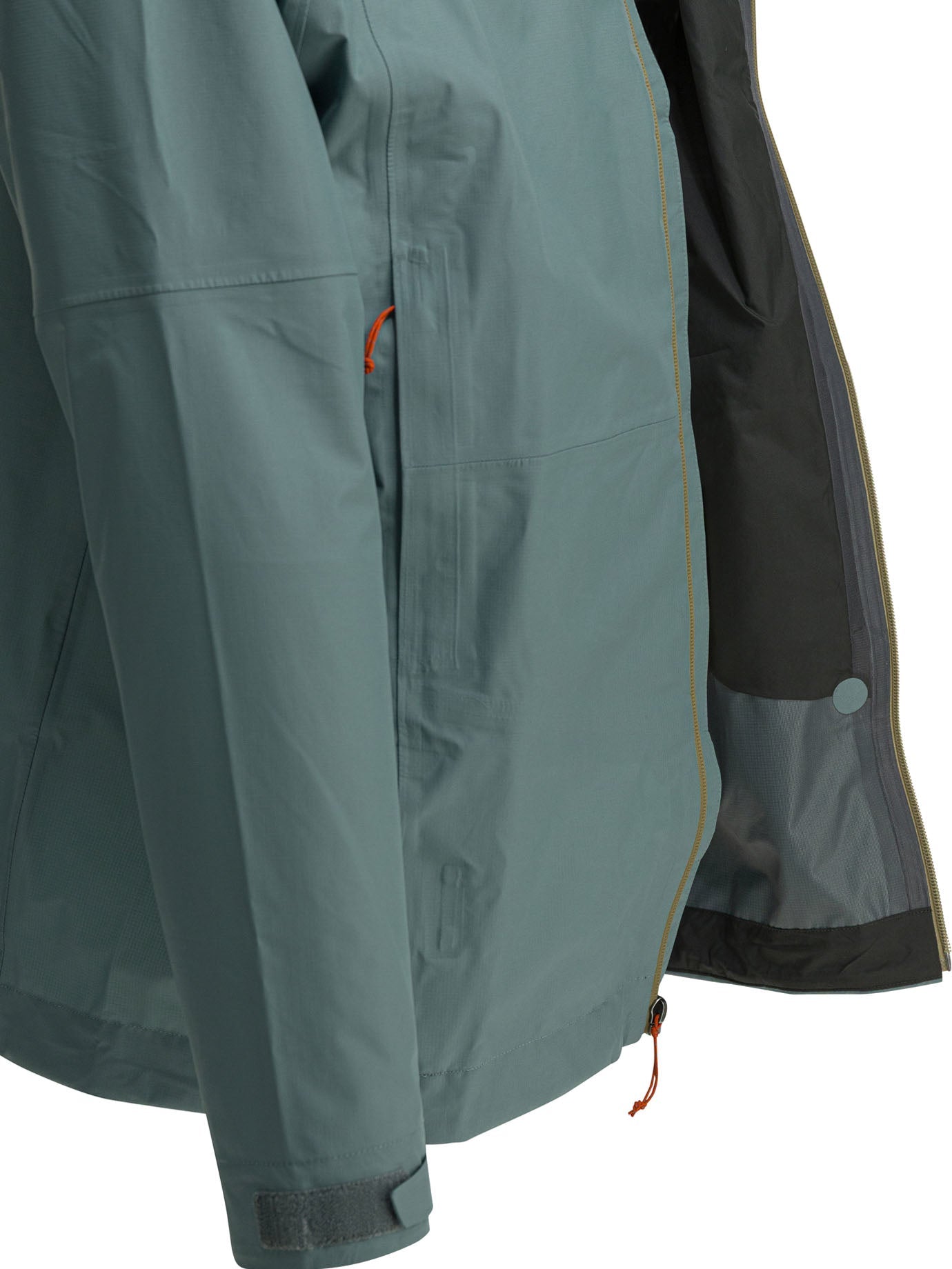 Patagonia "m'S Boulder Fork Rain" Technical Jacket