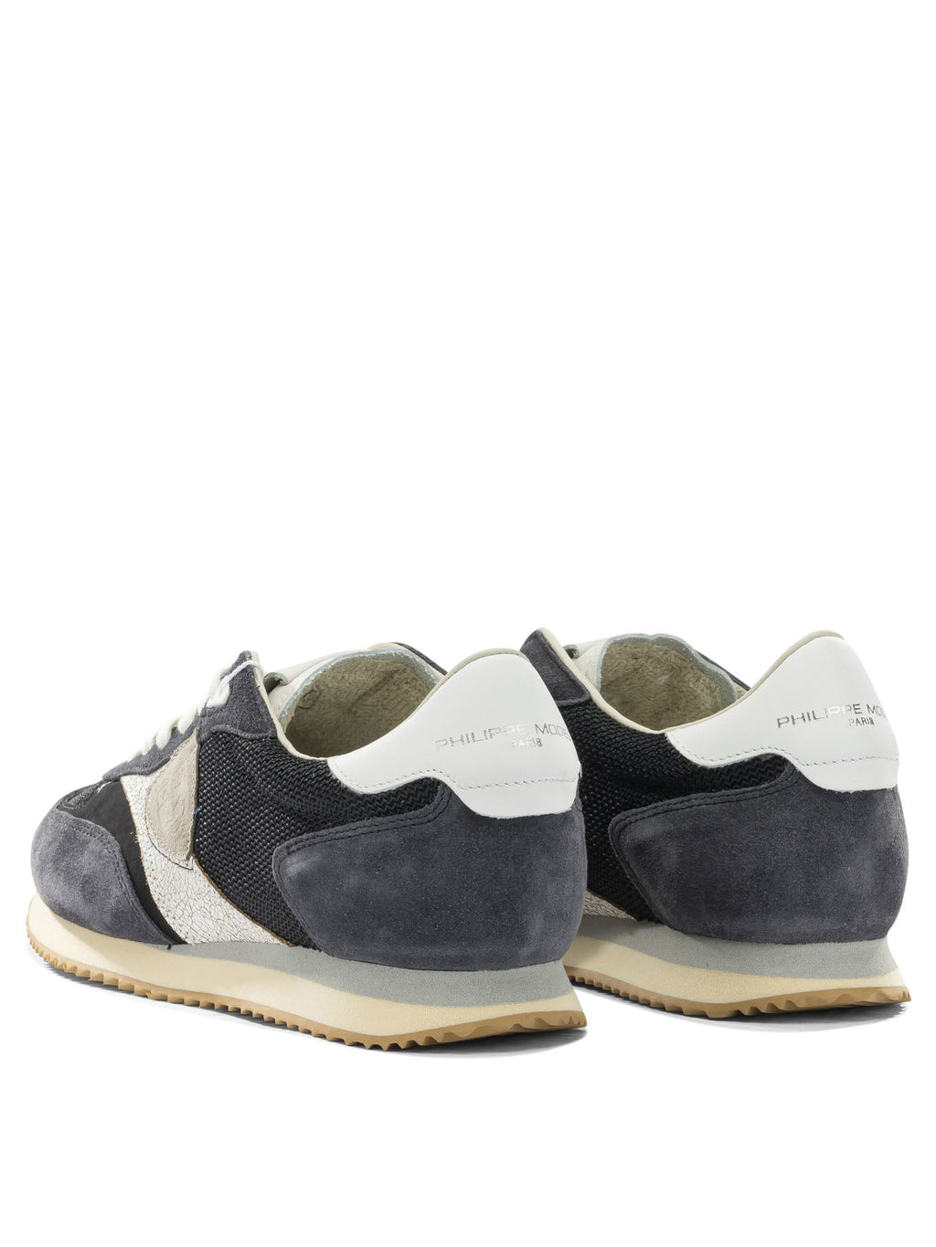 Philippe Model Paris Sneakers & Slip-on