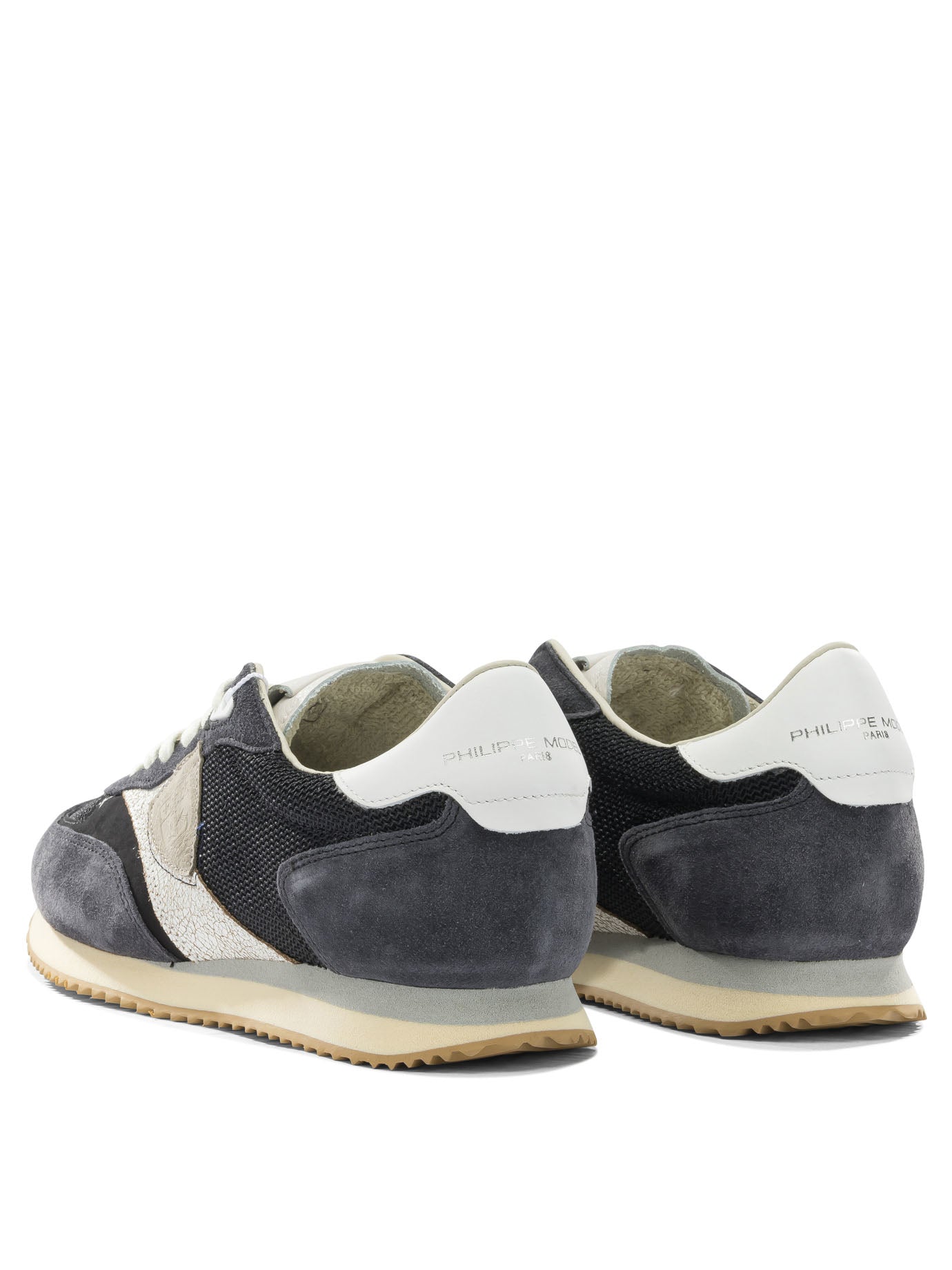 Philippe Model Paris Sneakers & Slip-on