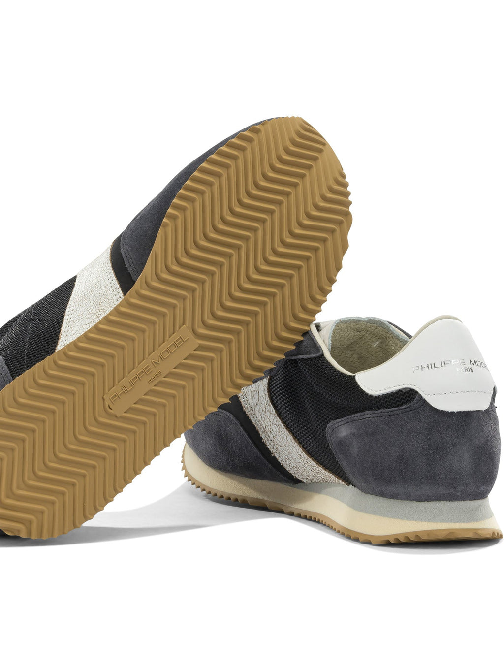 Philippe Model Paris Sneakers & Slip-on