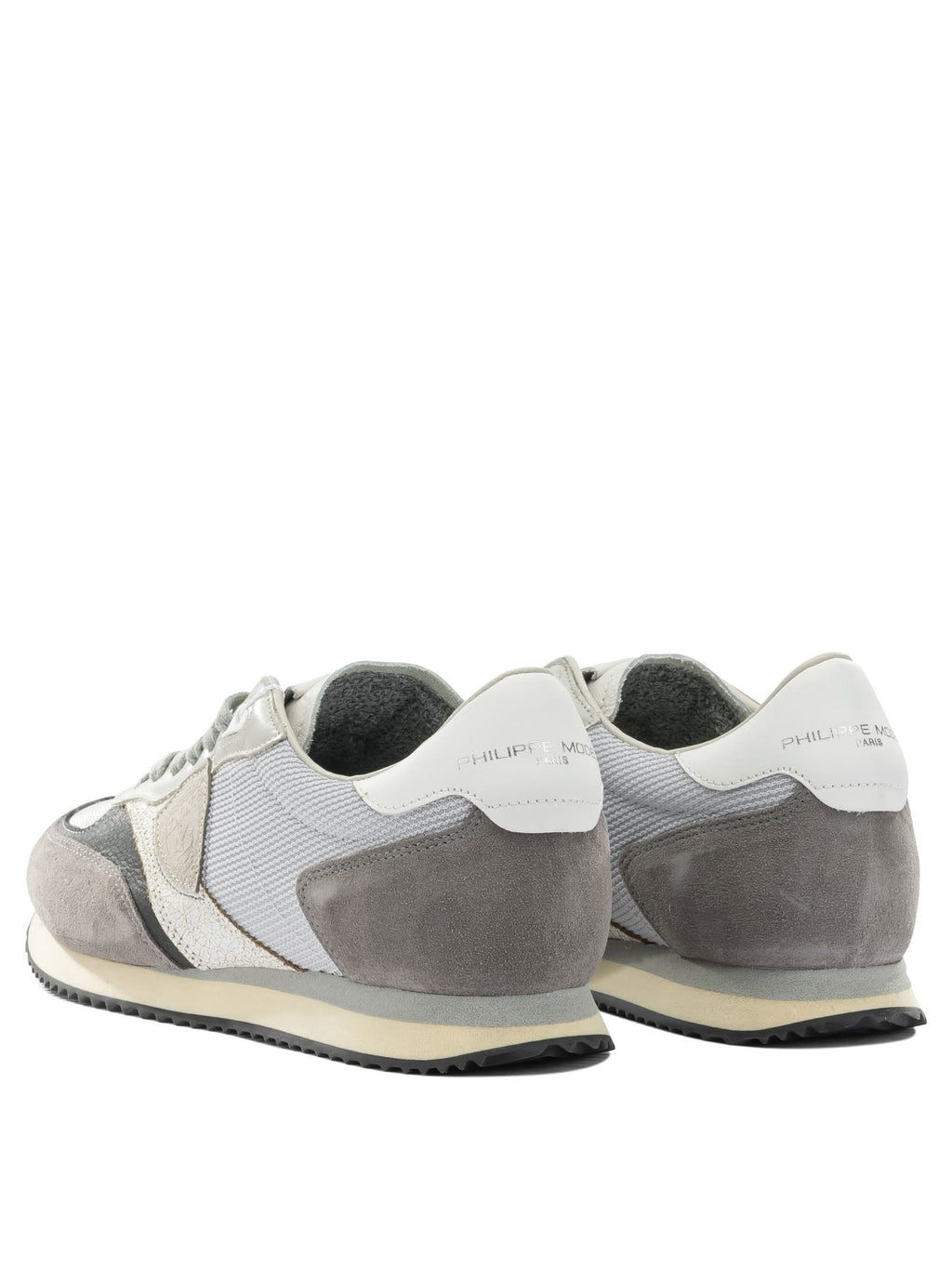 Philippe Model Paris Sneakers & Slip-on