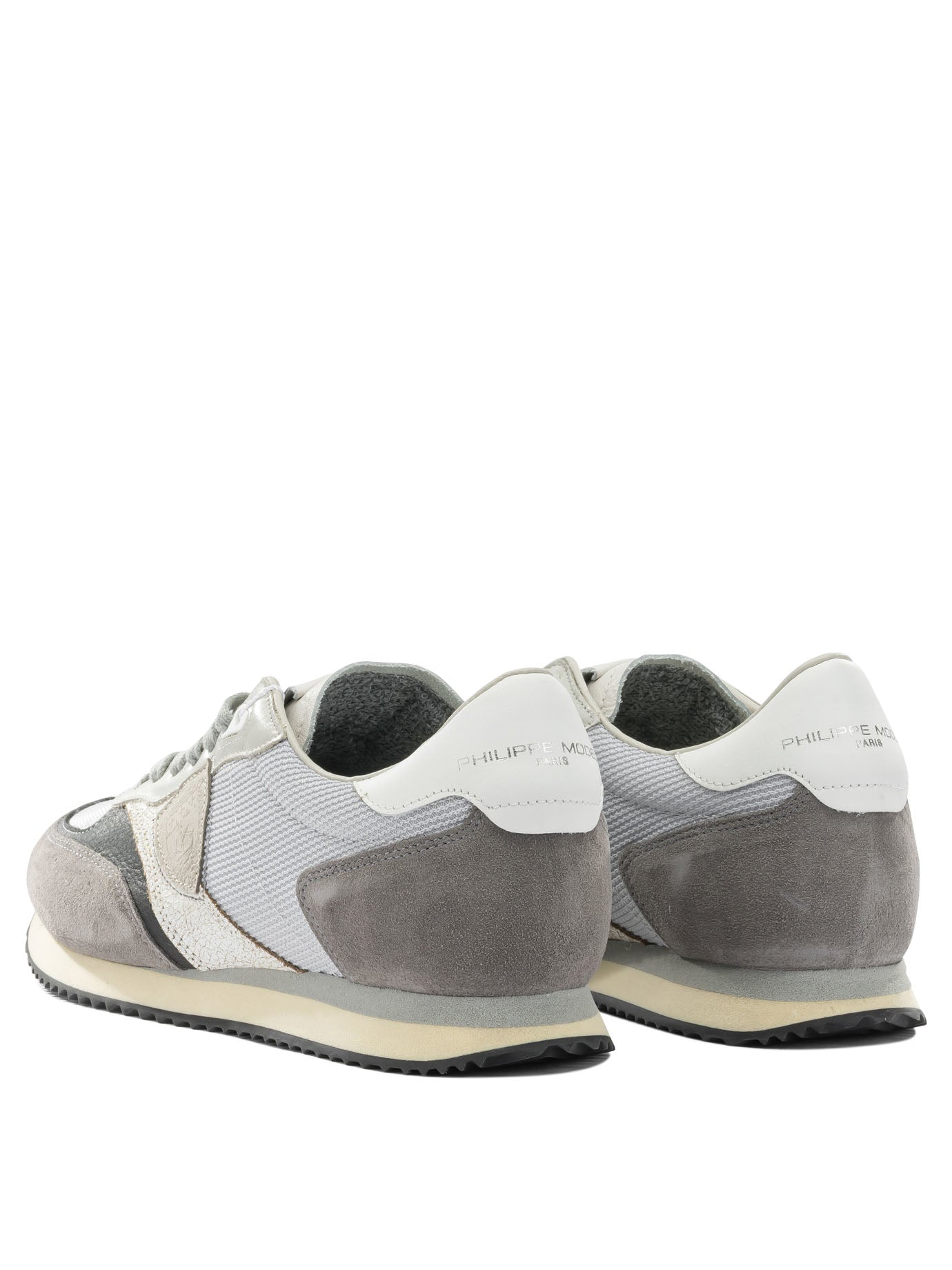 Philippe Model Paris Sneakers & Slip-on