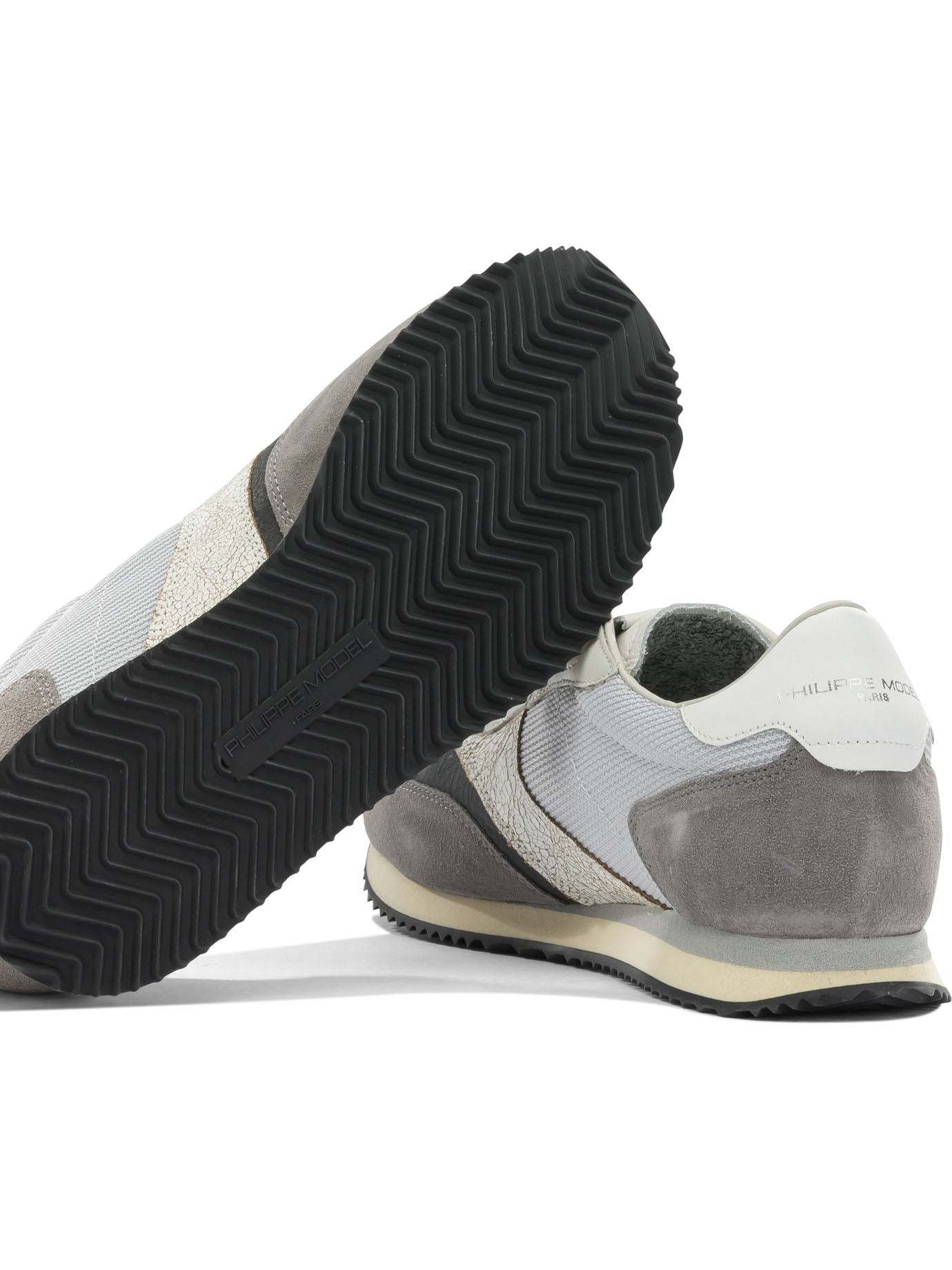 Philippe Model Paris Sneakers & Slip-on